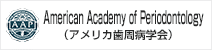 American Academy of Periodontology