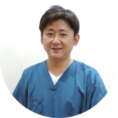 酒井歯科クリニック 院長 酒井 和人