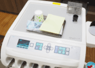 定期健診・クリーニング