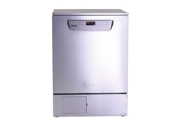 器具除染用洗浄器(ミーレジェットウォッシャー)